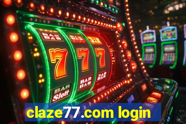 claze77.com login